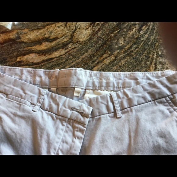 Khakis - Picture 2 of 4